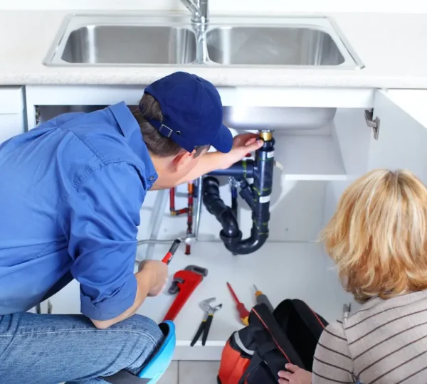 Champion Plumbing & Rooter