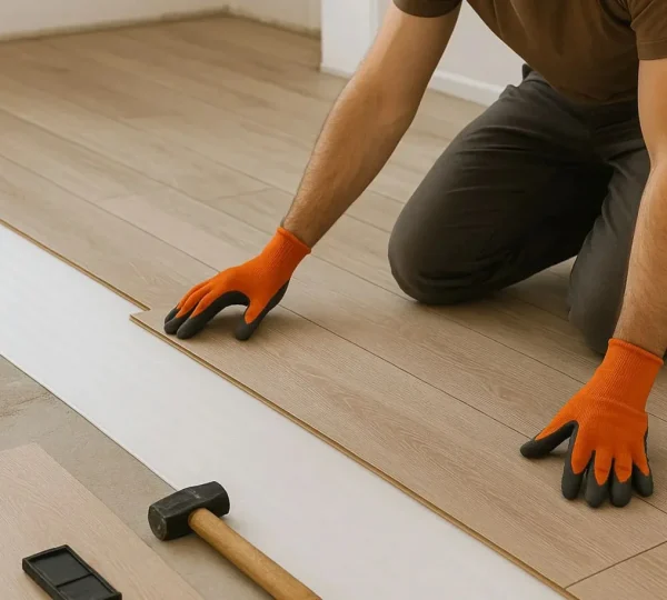 Contractor CCT