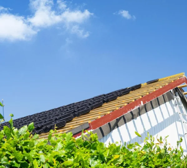 Tough Roofing Vancouver