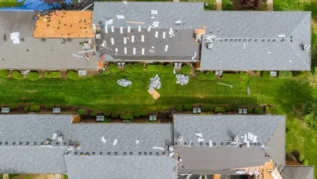 Tough Roofing Vancouver