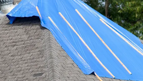 Tough Roofing Vancouver
