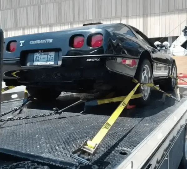 BNI Towing & Recovery