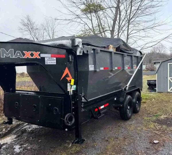 Hammerhead Haul Away