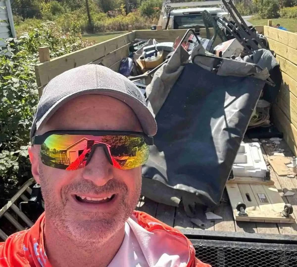 Hammerhead Haul Away