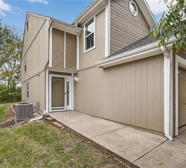 Mahoney Homes KC