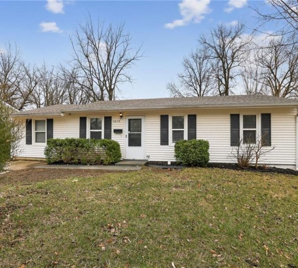 Mahoney Homes KC