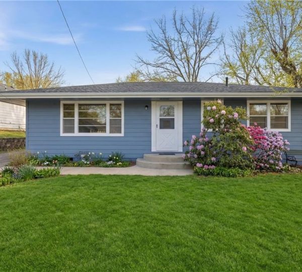 Mahoney Homes KC