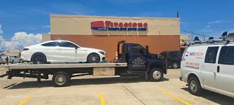 Baby Kaitlyn Towing Service