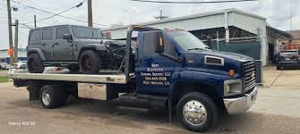 Baby Kaitlyn Towing Service