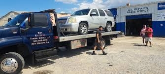 Baby Kaitlyn Towing Service