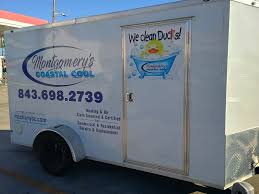 Montgomery’s Coastal Cool