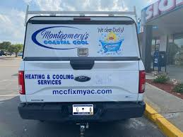 Montgomery’s Coastal Cool
