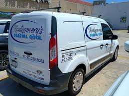 Montgomery’s Coastal Cool