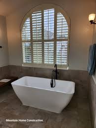 Mountain Home Construction LLC
