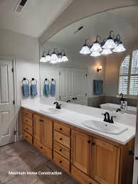 Mountain Home Construction LLC
