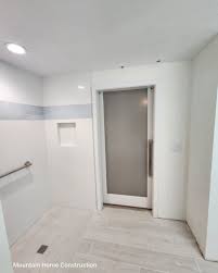 Mountain Home Construction LLC