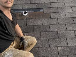 Van Hook Roofing & Exteriors