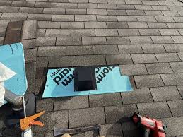 Van Hook Roofing & Exteriors