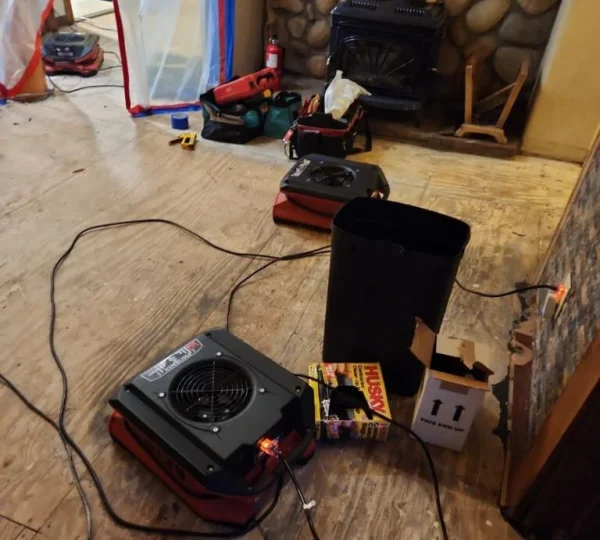 Rocky Mountain Restore