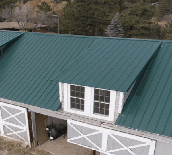 Hennessey Roofing