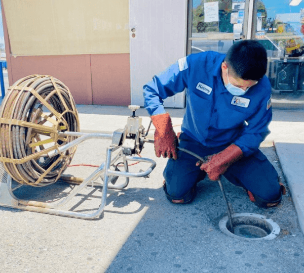 Costless Plumbing