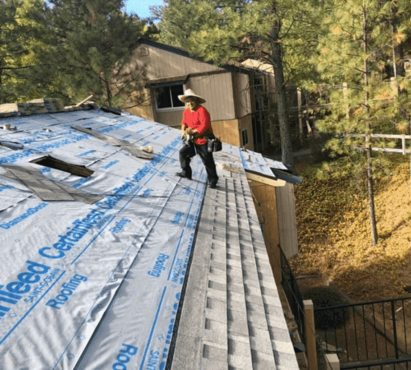 Best Choice Roofing