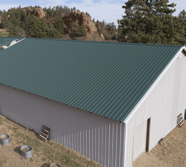 Hennessey Roofing