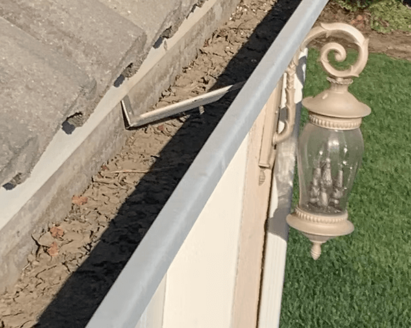 ALL SEASONS GUTTERS & PATIO COVERS