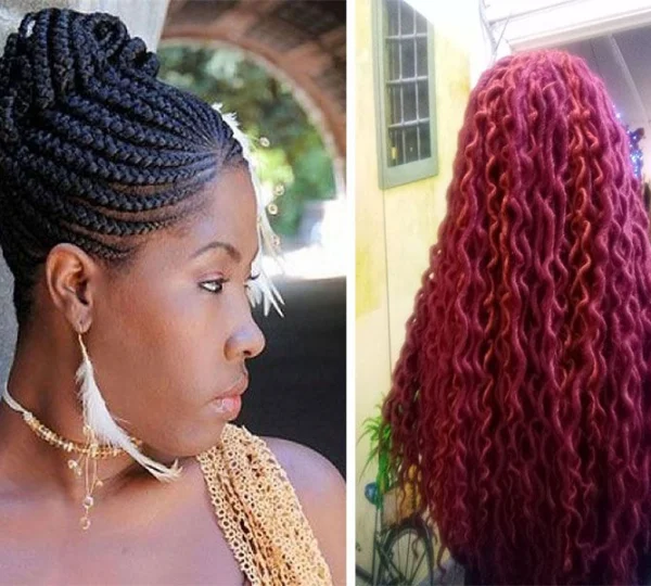 Royal Majesty Beauty Salon & Spa