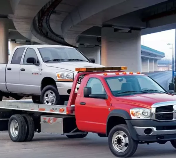 MJY Towing LLC
