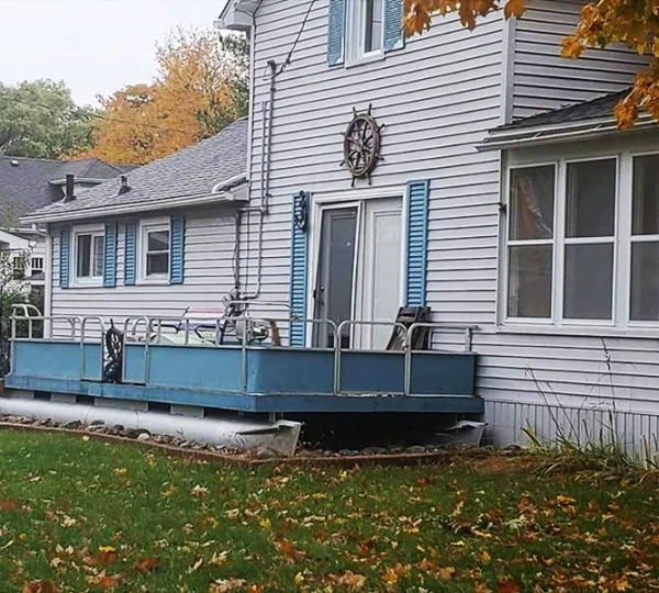 Complete Home Inspection