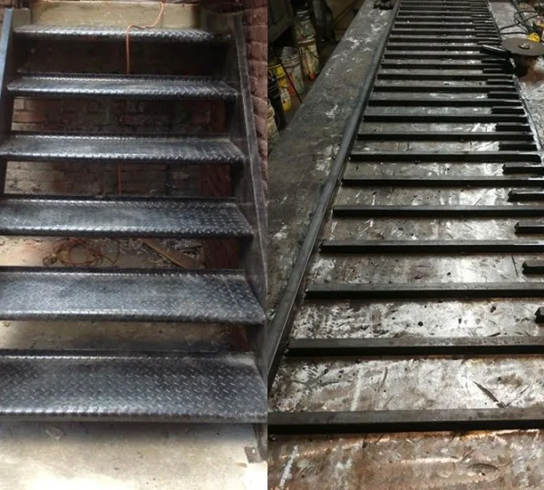 NY Iron Work