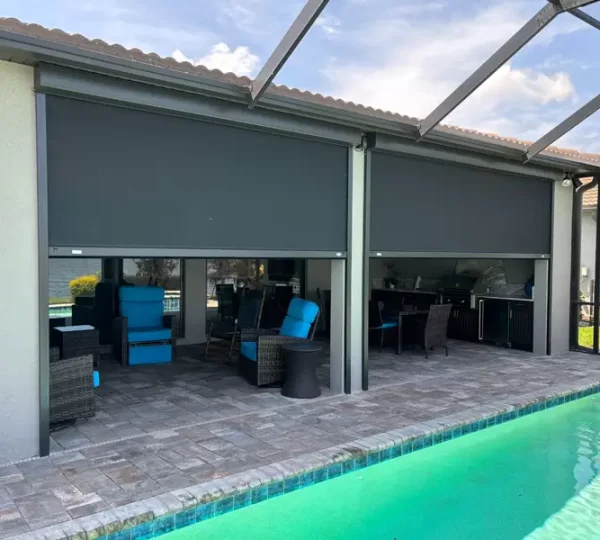 Shutter & Shade Source