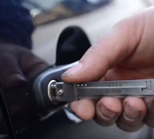 24 Hour Locksmith