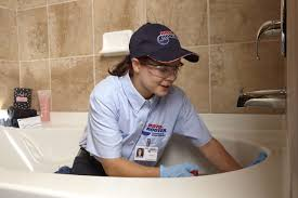 Roto-Rooter Plumbing