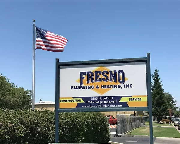 Fresno Plumbing and Heating INC