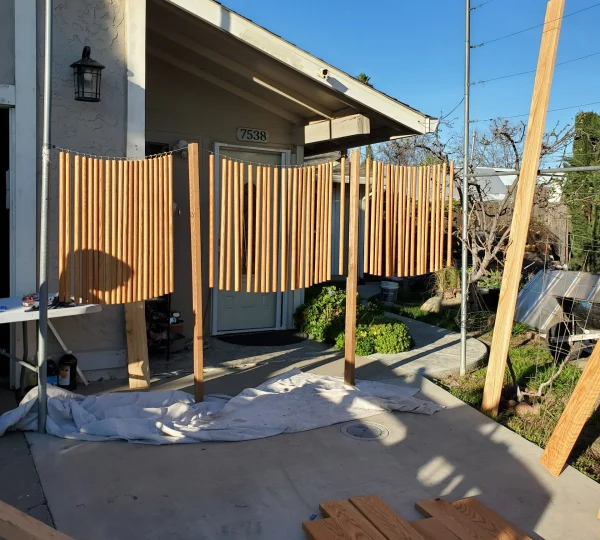 Capital Carpentry