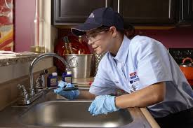 Roto-Rooter Plumbing