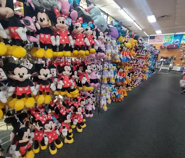 Disney Gift Outlet