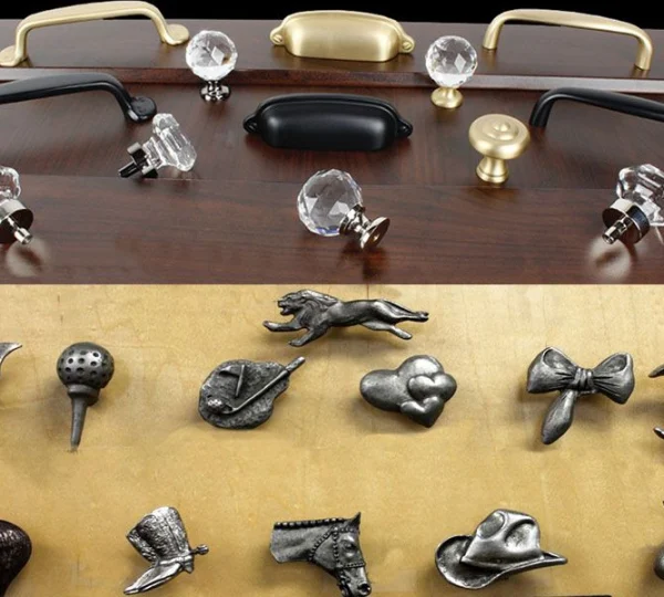 Cabinet Hardware Inc