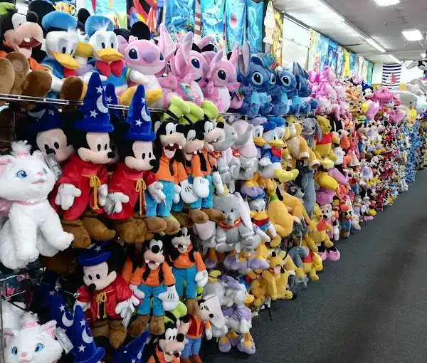 Disney Gift Outlet