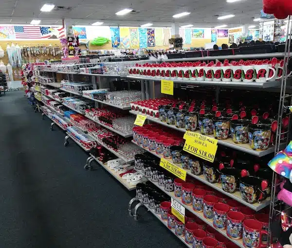 Disney Gift Outlet