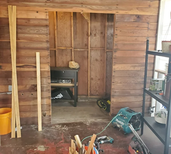 Capital Carpentry