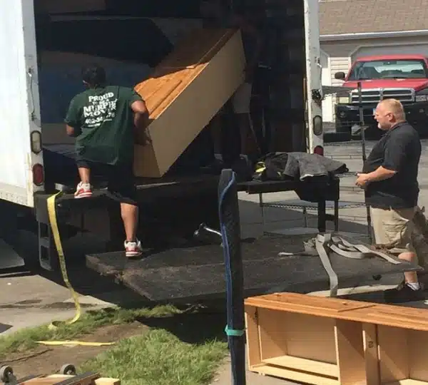 Murphy Moving