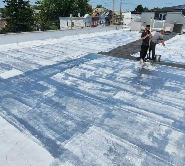 FH Renovation NYC