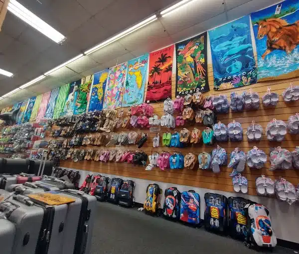 Disney Gift Outlet