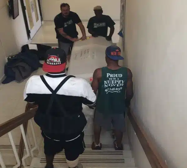 Murphy Moving