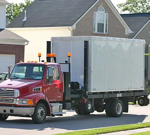 Murphy Moving