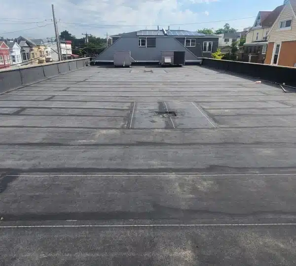 FH Renovation NYC
