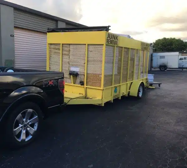 Junk Removal Crew LLC